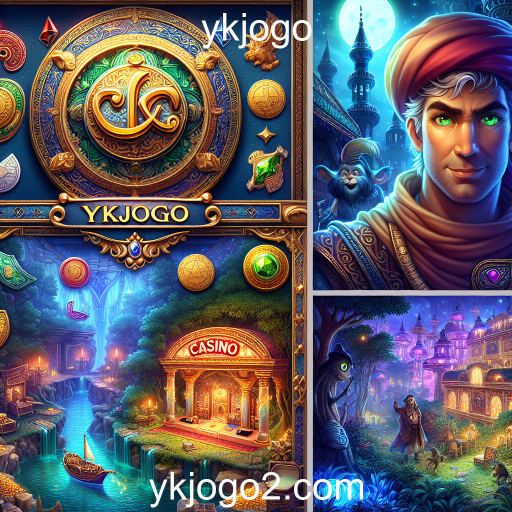 Explorando as Aventuras nos Jogos: Uma Viagem Inesquecível